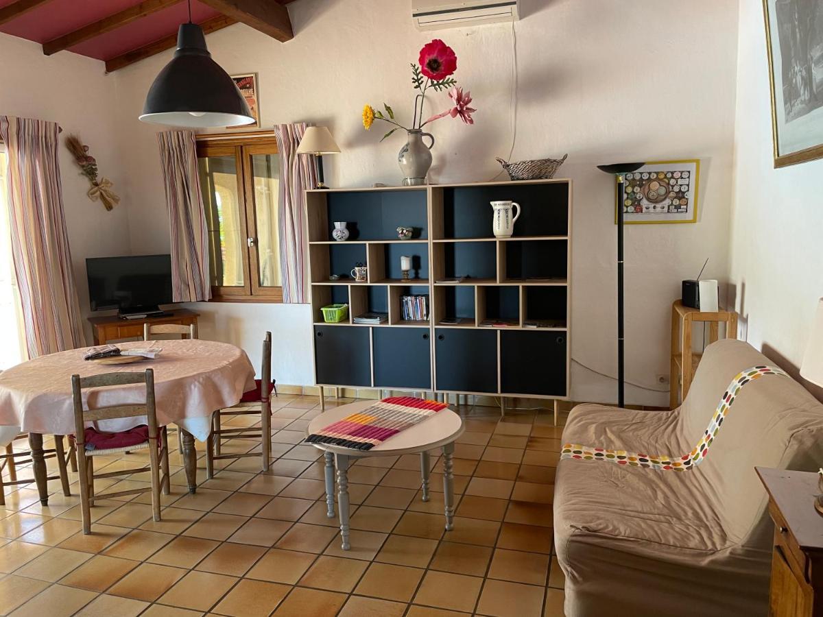Villa Lazuel, Piscine Privative Chauffee, Vue Panoramique Et Jardin Clos Aubenas Luaran gambar